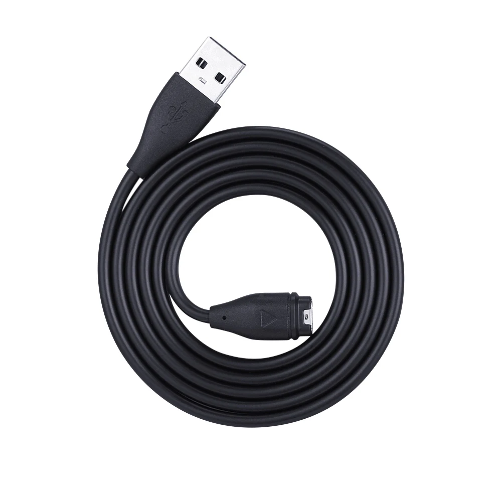 

USB Charging Cable Charging Device Replacement Cable for FENIX 5 Fitness Sport Bracelet GDeals