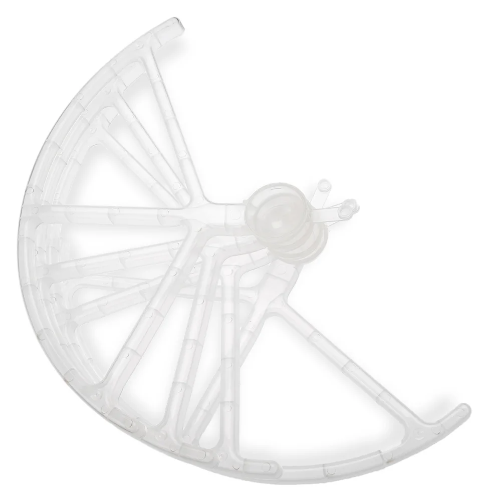 

Original SIMTOO ST0007 Propeller Guard Set For SIMTOO Dragonfly Drone Pro