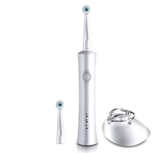 Детская электрическая зубная щетка Заряженная гигиена полости рта звуковая зубная щетка