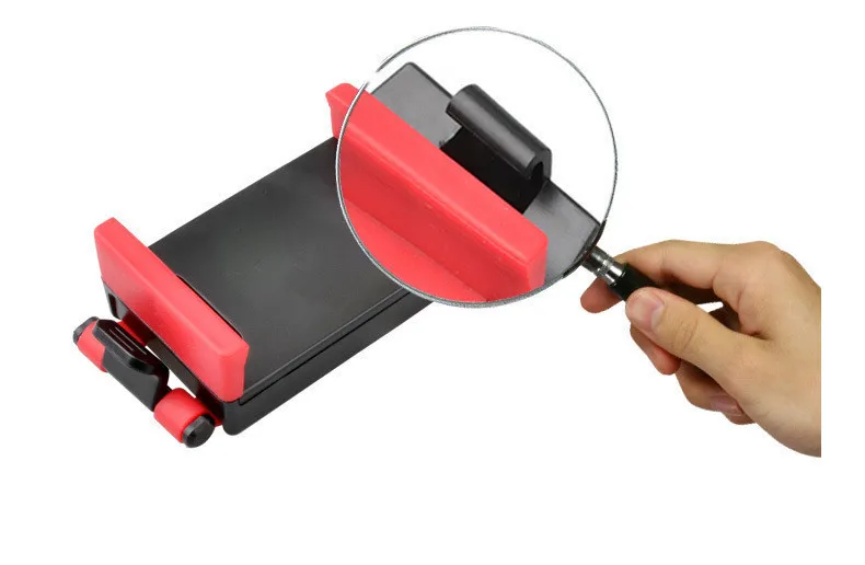Car Phone Holder Bracelet Stand Mount For Iphone 7S 6S 5s Samsung Note Series GPS Smart Phone