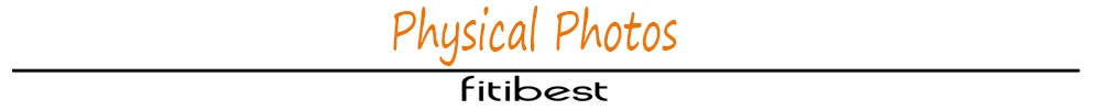 physical photos