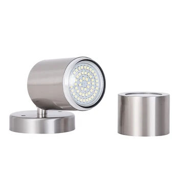 

LED Wall Light Hotel Bedside Corridor Background LED Wall Lamp Aluminum Wall Sconce Wall Decorate Light Fixture AC85-265V