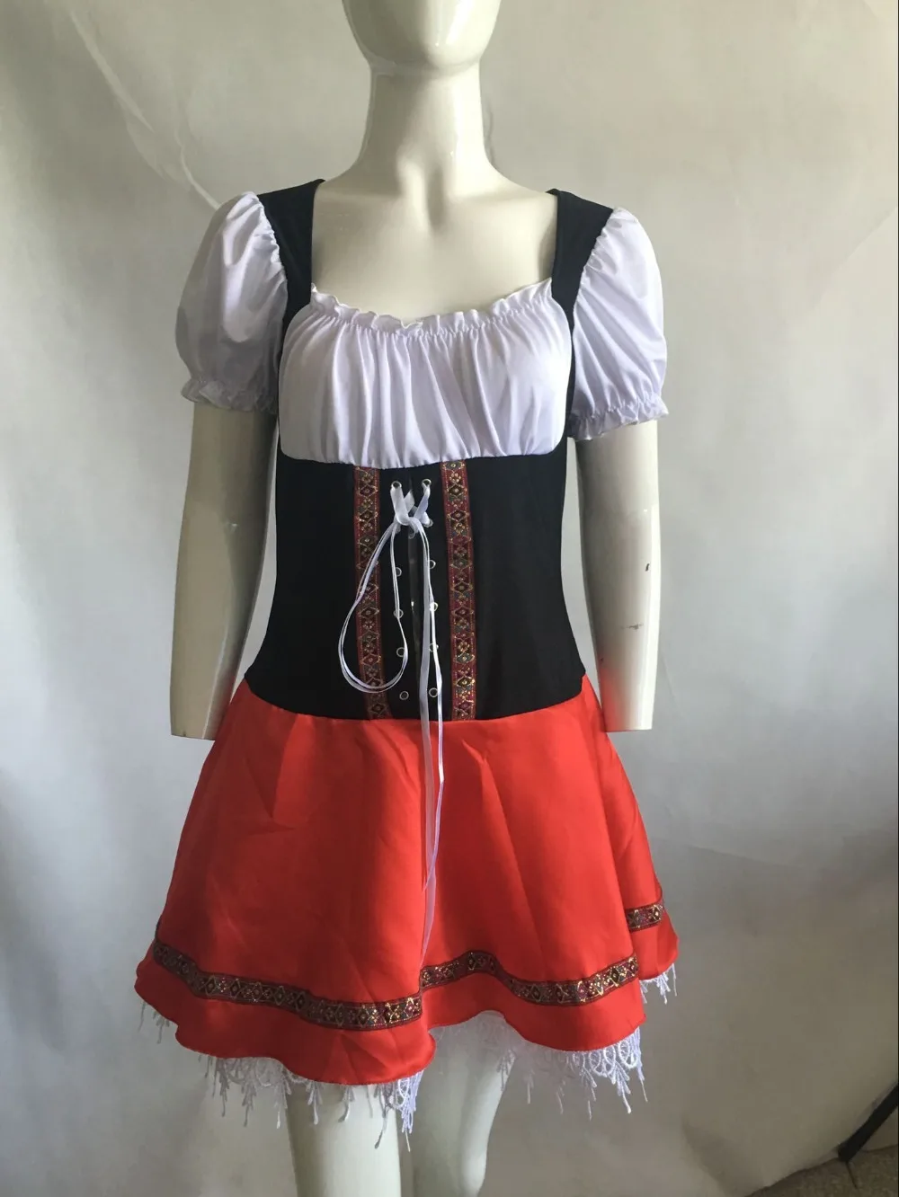 8046  beer costume
