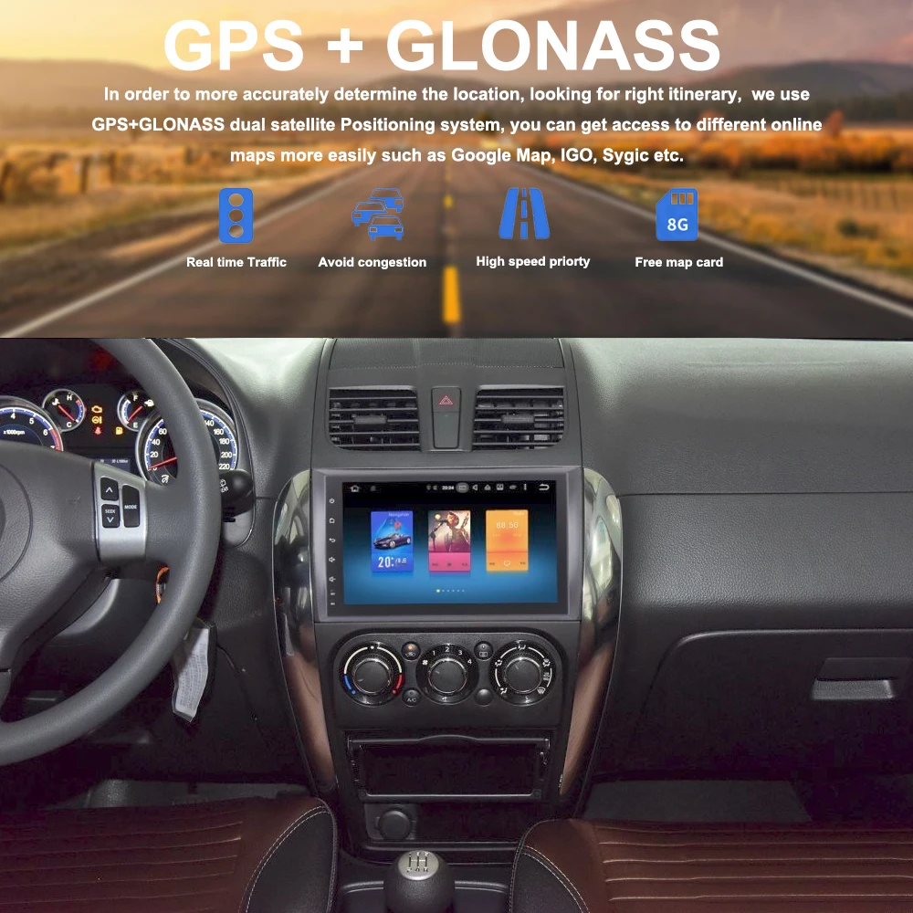 Suzuki sx4 carplay Suzuki sx4 carplay