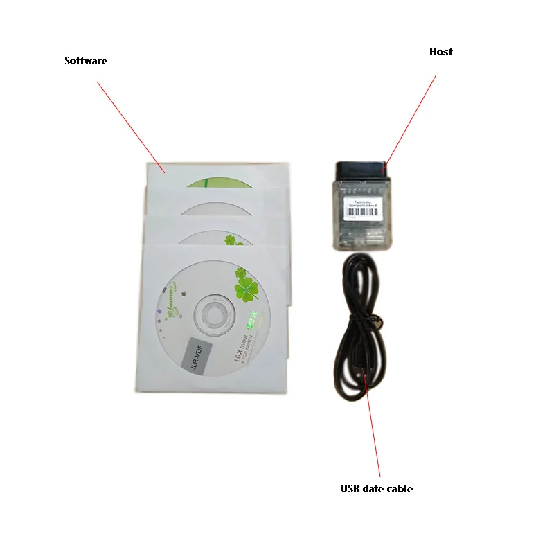 open usb 2.0 