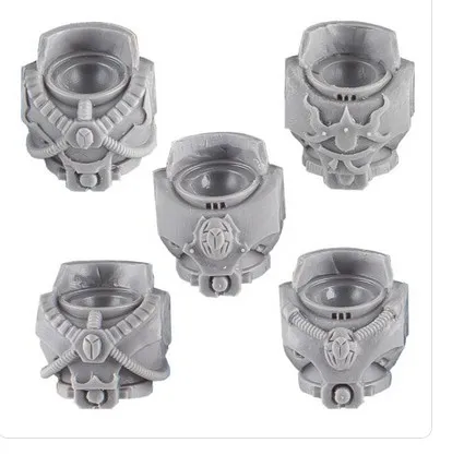 Новый Forge мира космодесант тысяч Sons Mk IV торсы обновление комплект бесплатная