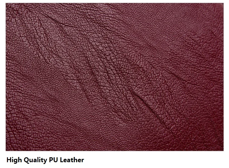 MJ Women Leather Backpack Solid PU Leather Travel Bag Branded Design Female Large School Bag for Girls High Capacity Drawstring (22)