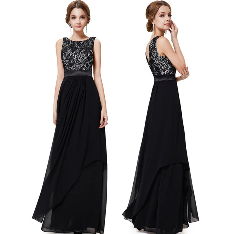 Купить Коктейльное Длинное Платье