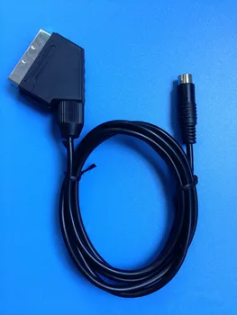 

RGB Scart Cable for Sega Genesis 2 Mega Drive MD 2