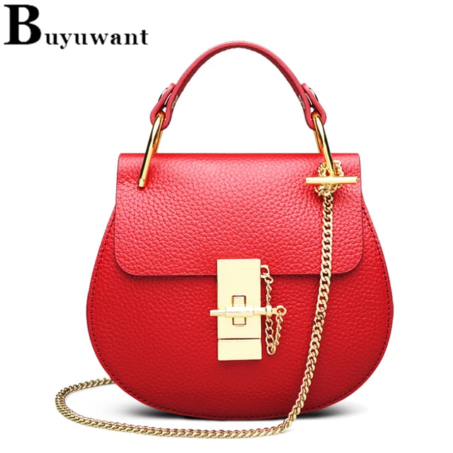 Uwant Pu Shoulder Bag New Style Simple Slanting Female Piggy Uwant Pu Shoulder Bag New Style Simple Slanting Female Piggy College Chain Package Bw01