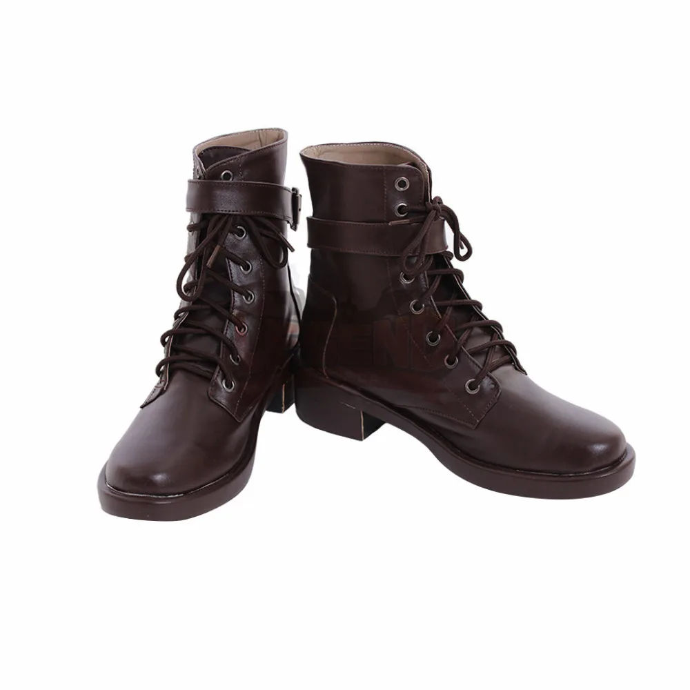 

Cosplay legend Tomb Raider Lara Croft Cosplay shoes Custom made