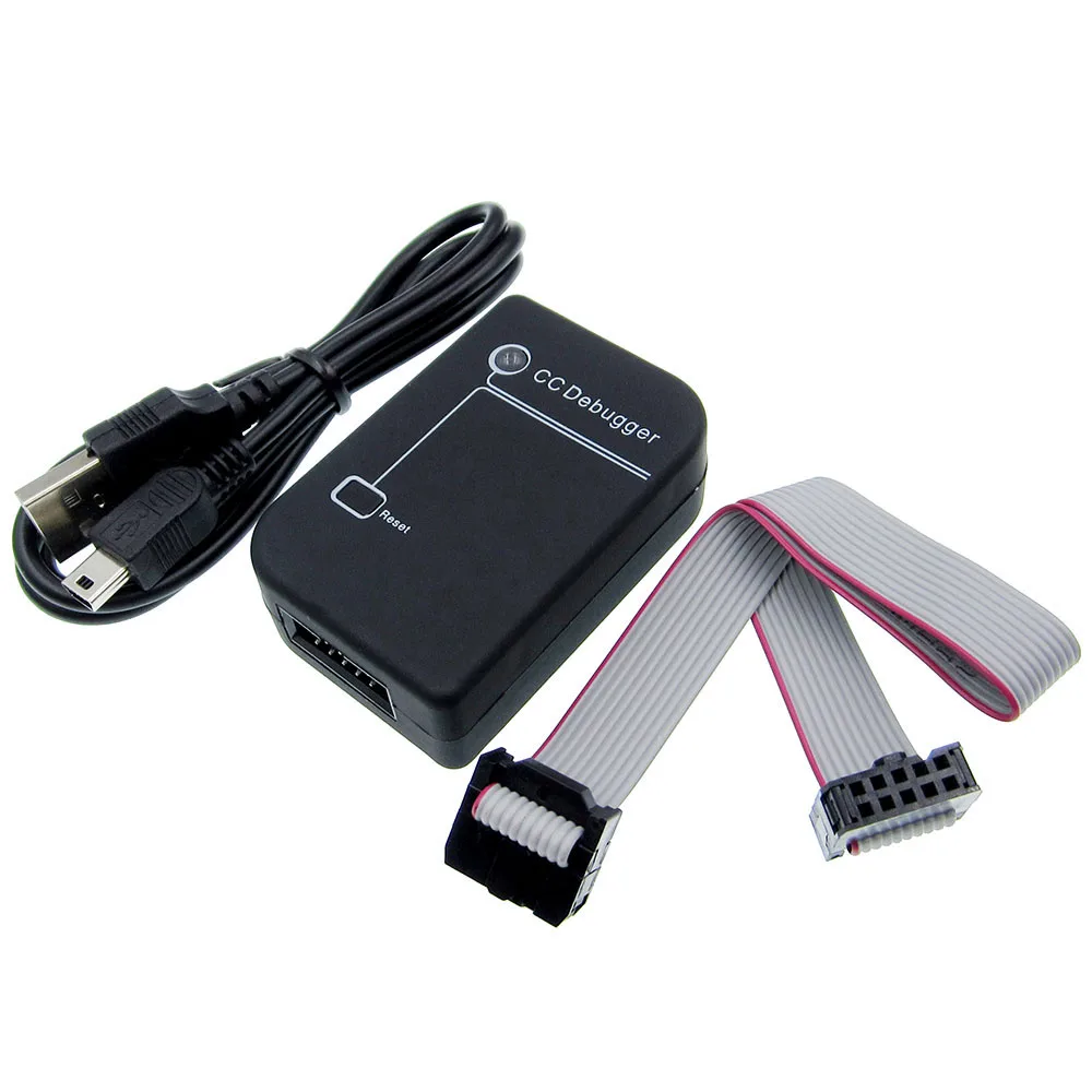 CC2531 программист чип-чип Bluetooth ZigBee 2540 2541 2530 | Электронные компоненты и