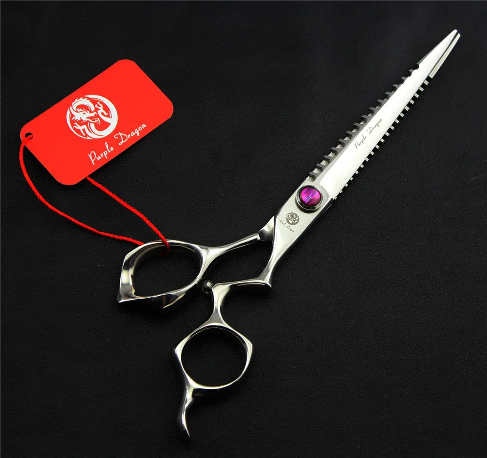 7.0 Inch Professional Pet Grooming Scissors High Quality Dog Hair