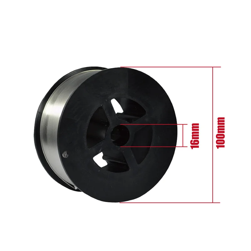 MIG сварочный провод ER316L нержавеющая сталь 1 кг, роликовый 0,8 мм 1,0 мм 1,2 мм