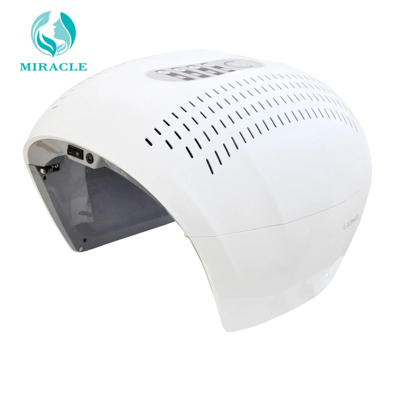 new arrival salon use professional pdt led led light therapy machine - 33004968184
