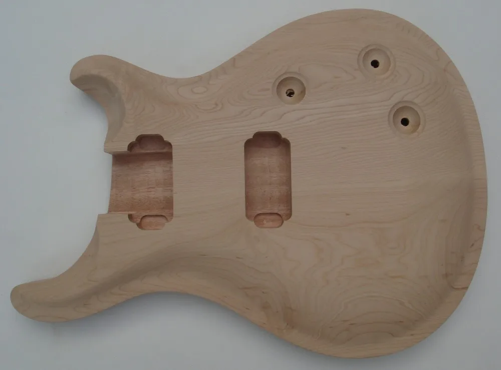 Online Buy Wholesale prs guitar bodies from China prs guitar bodies