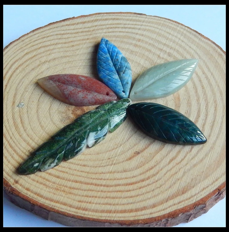 

New Design Semiprecious Stones Carved Animal Lion Flame Labradorite Necklace Pendant,36x23x15mm 20.2g animal carving pendant