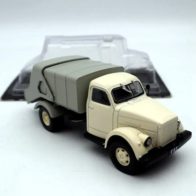 ДеАгостини 1:43 Раф-Лаббе/GAZ-3302/GAZ-51A/UAZ-3909/Legendary Cars газ М20 победа СССР коллектор автомобилей Литые под давлением модели