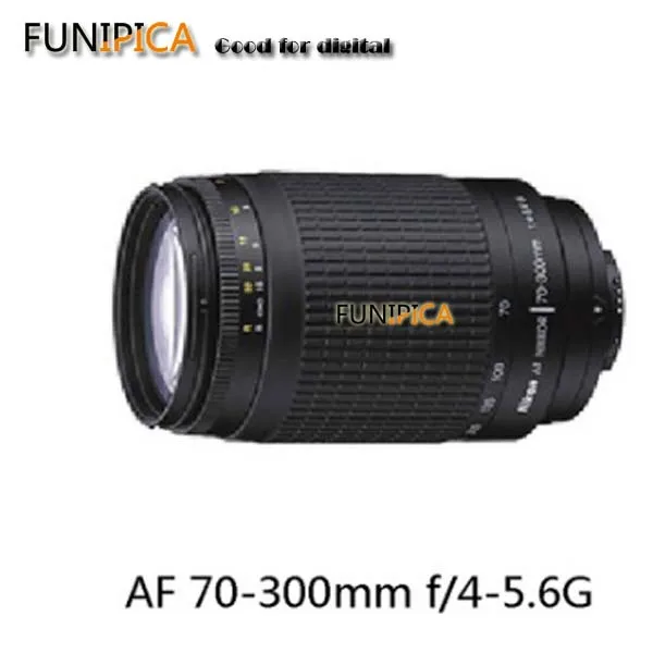 AF 70-300 