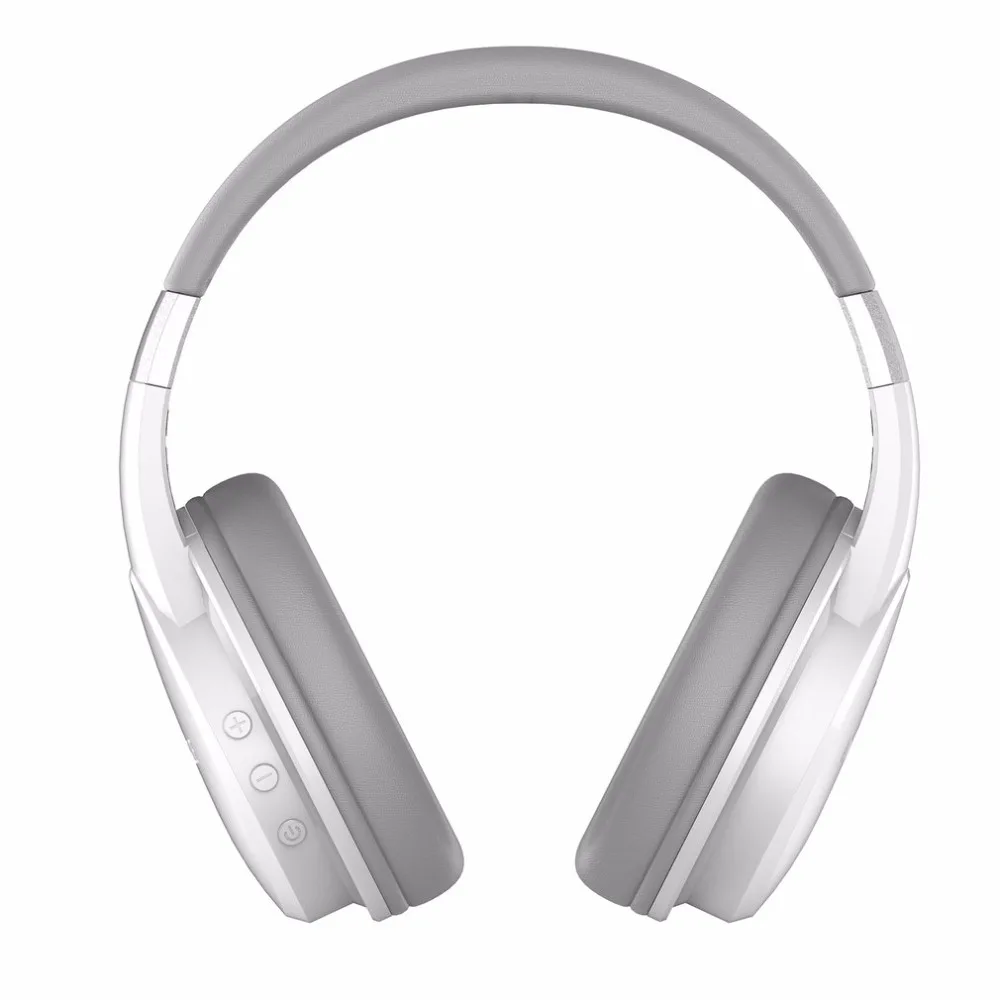 

Bingle FB110 Wireless Headset Bluetooth 4.1 Stereo Headset with Microphone Noise Canceling High Efficiency