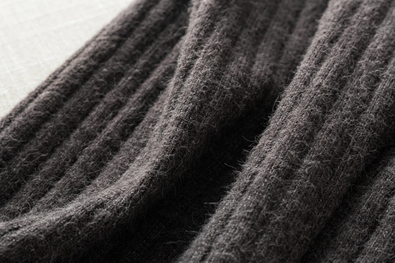 knitwear skirt 05