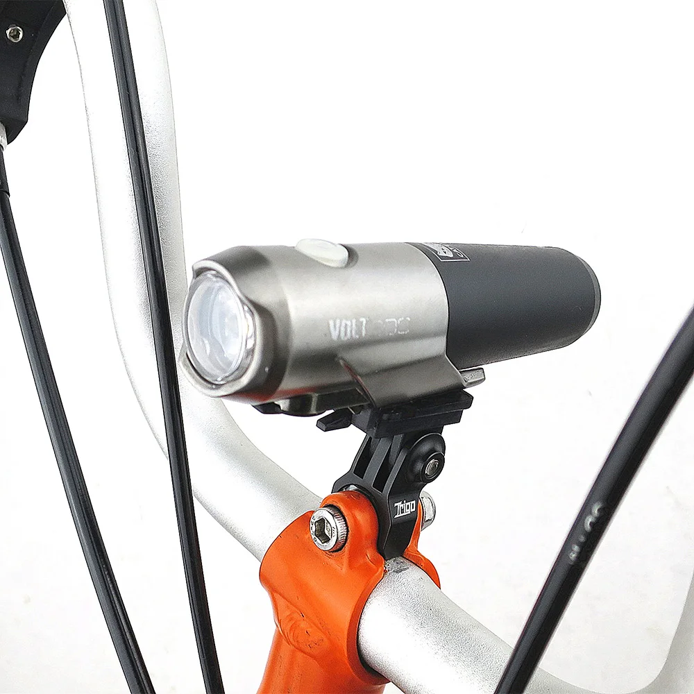 Bicycle Accessories Bike Mount Cycling Computer Mount Camera Holder For Brompton Folding Bike fit Garmin Gopro Sport Camera Wahoo Mount Holder Bike Accessories