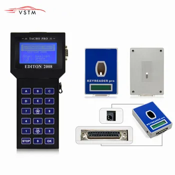 

Tacho Pro 2008 Unlock tacho pro Odometer Mileage Correction Tacho pro Universal Dash Programmer 2008 Unlock tacho pro 07/2008