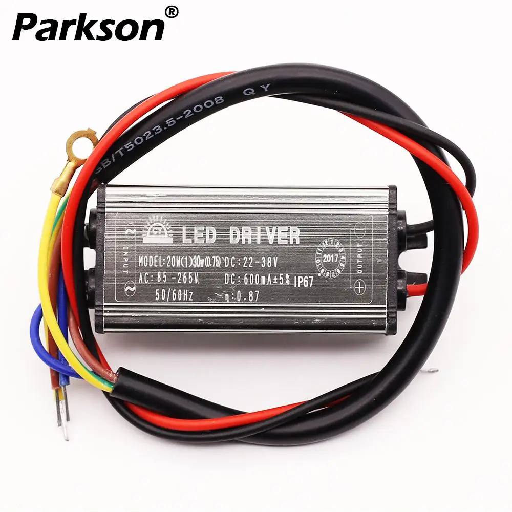 Aliexpress Led Driver Aliexpress.com : Buy 24V LED Driver 10W 20W 30W 50W Convert AC 85 265v