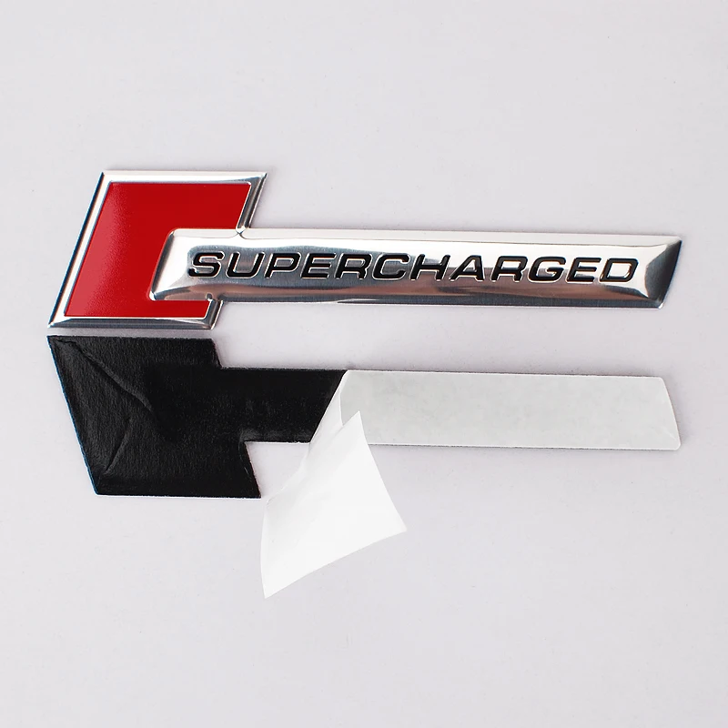 Алюминиевый сменный автомобильный стикер для BMW audi volkswagen Chevrolet Land rover|car sticker|sticker for