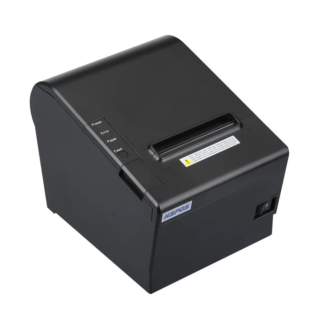 lan thermal printer