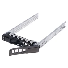 2," G176J G281D KG7NR SATA SAS лоток Caddy R720 R710 R610 R720xd 8 FKXC для Dell