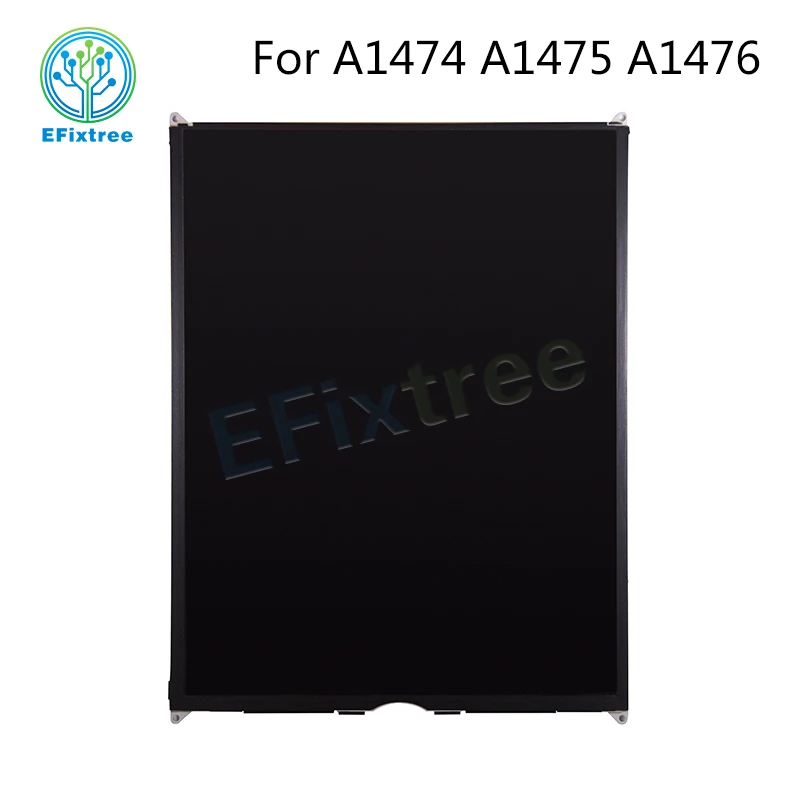 Original New Good Quality Grade A No Dead Pixels 2048*1536 LCD Display Screen For iPad Air LCD Display Panel A1474 A1475 A1476 Original New Good Quality Grade A No Dead Pixels 2048*1536 LCD Display Screen For iPad Air LCD Display Panel A1474 A1475 A1476