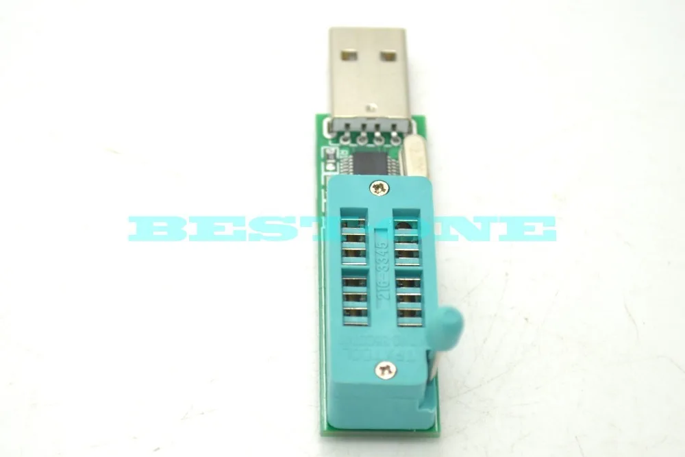 Купить 24cxx программер с EEPROM 24lcxx писатель чтения карт + 24с02 ...