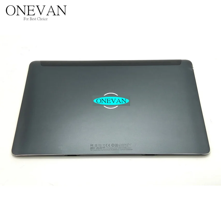 

New For Dell Latitude 7350 LCD Back Cover Lid XHY41 0XHY41