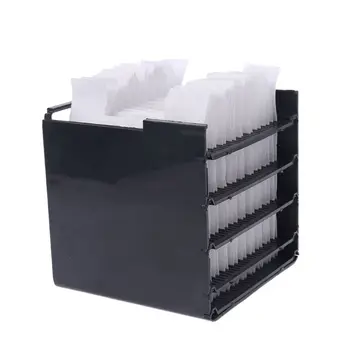 

Desktop Air Cooling Fan filter element For Arctic Air Portable filter cotton Humidifier Purifier Conditioner Replacement Filter