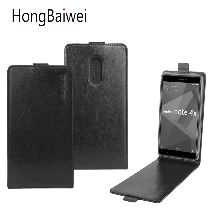 

Flip Case Cover for Xiaomi Redmi Note 4X Case Luxury Leather mobile Phone Bag Cover for Xiaomi Redmi Note 4 4X 3 2 3 Pro 2 Case
