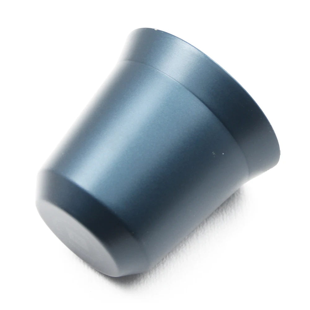 Nespresso cups Pixie Espresso Stainless Steel coffee Nescafe Double