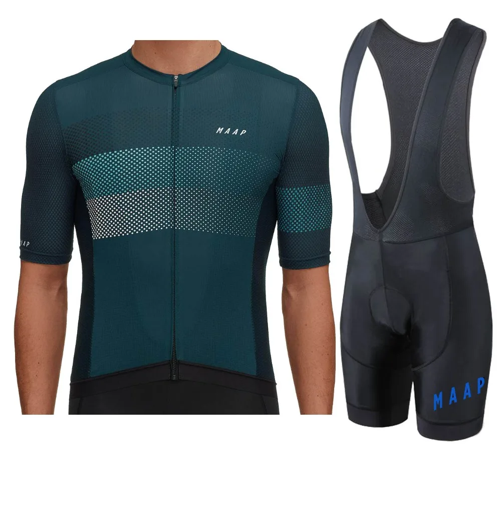 

2019 cool TOP QUALITY Short sleeve cycling jersey and bib shorts Pro team race fit bicycle kit set 4D gel pad with Italy leg