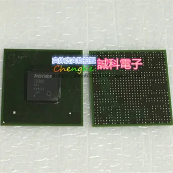 

Original TCC8801 TCC8801-OAX BGA in stock Car navigation device vulnerable chip