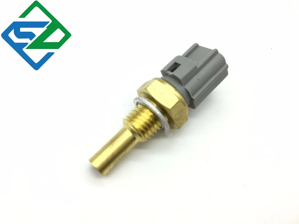 Coolant Temperature Sensor For Toyota MR2 Pickup Prius RAV4 Sienna