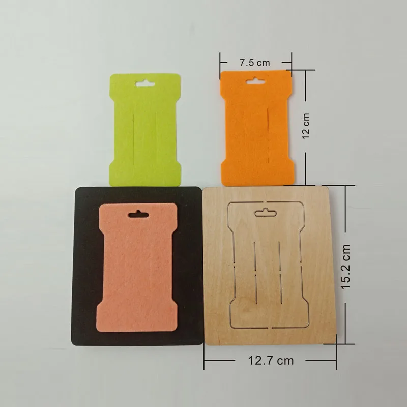 

card muyu cutting die-- new wooden mould cutting dies for scrapbooking Thickness-15.8mm