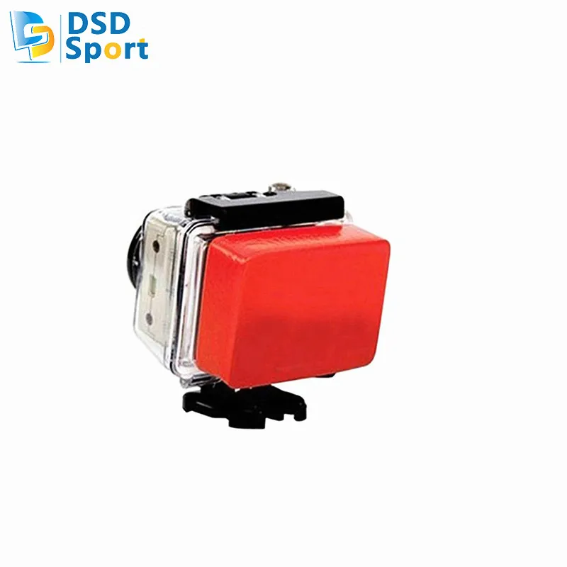 Floaty Sponge For gopro Hero4 for gopro surf mount