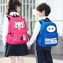 2019 New orthopaedics schoolbags school backpacks for teenagers girls kids backpack cute Printing Children school bags mochila 2019 New orthopaedics schoolbags school backpacks for teenagers girls kids backpack cute Printing Children school bags mochila