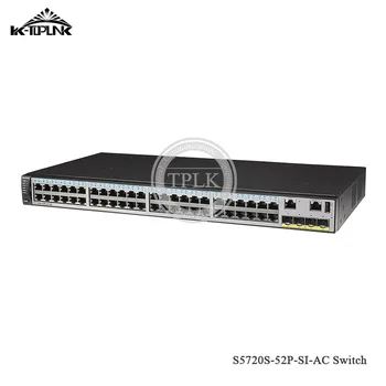 

High Performance switches HUA WEI S5720S-52P-SI-AC 48-port three-layer full Gigabit core network switch