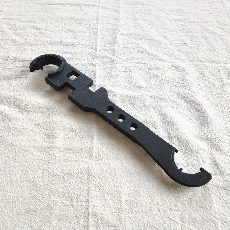 

AR15 M4 Tool Multi-function AR wrench tool Outdoor Heavy Duty Multi Combo