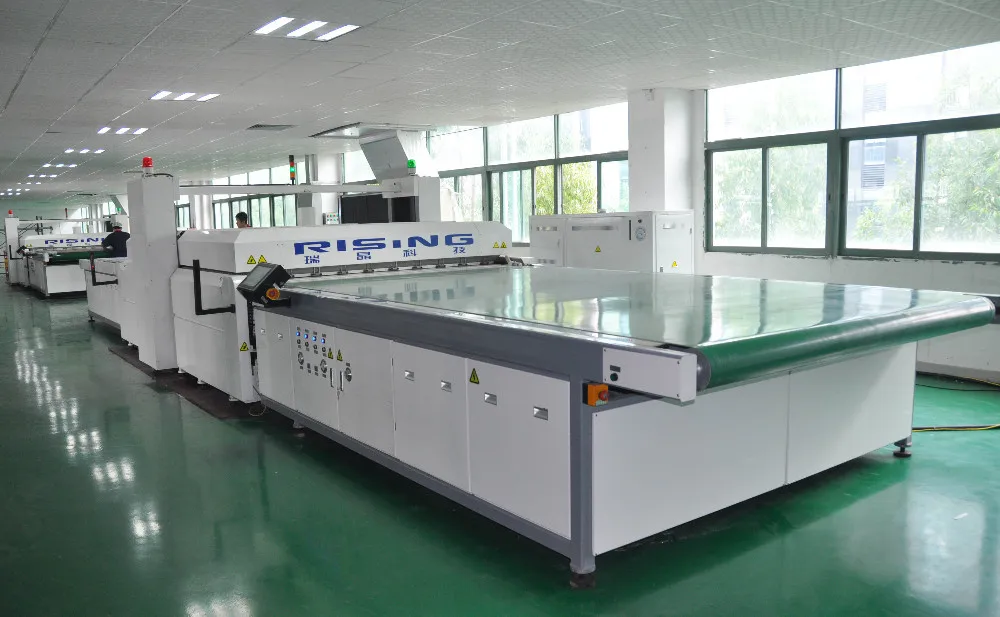 02-06 Equipment Lamination