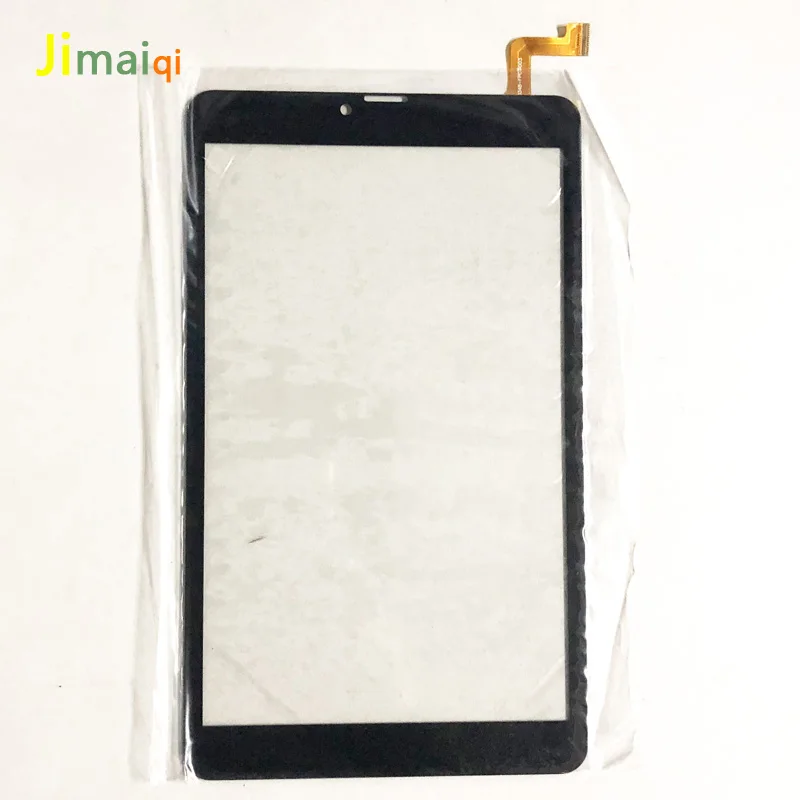 

New For 8'' inch Q034B-FPC-003 tablet External capacitive Touch screen Digitizer panel Sensor replacement Phablet Multitouch