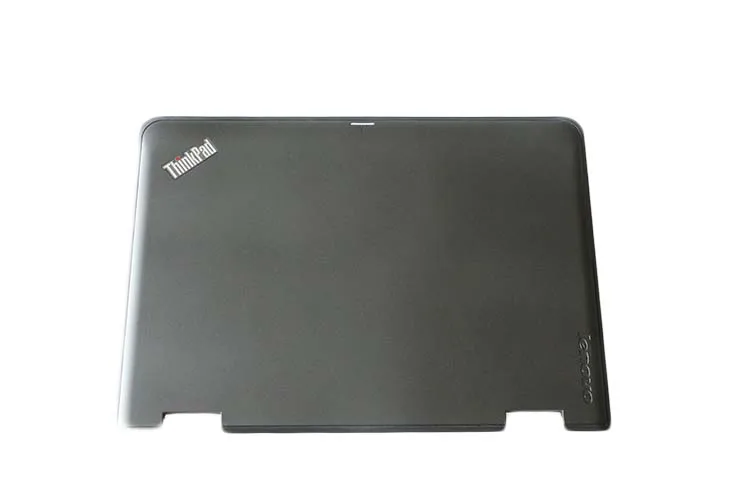 

New Original for Lenovo Thinkpad Yoga 11e LCD Rear Back Top Cover Case Touch Non-Touch Black 00HW165 00HW167