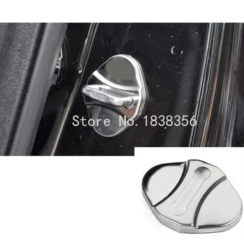 

Car Anti Rust Water Proof Door Lock Keys Key Protection Buckle Cover For Land Rover Discovery Sport 2015 2016 2017 2018 2019