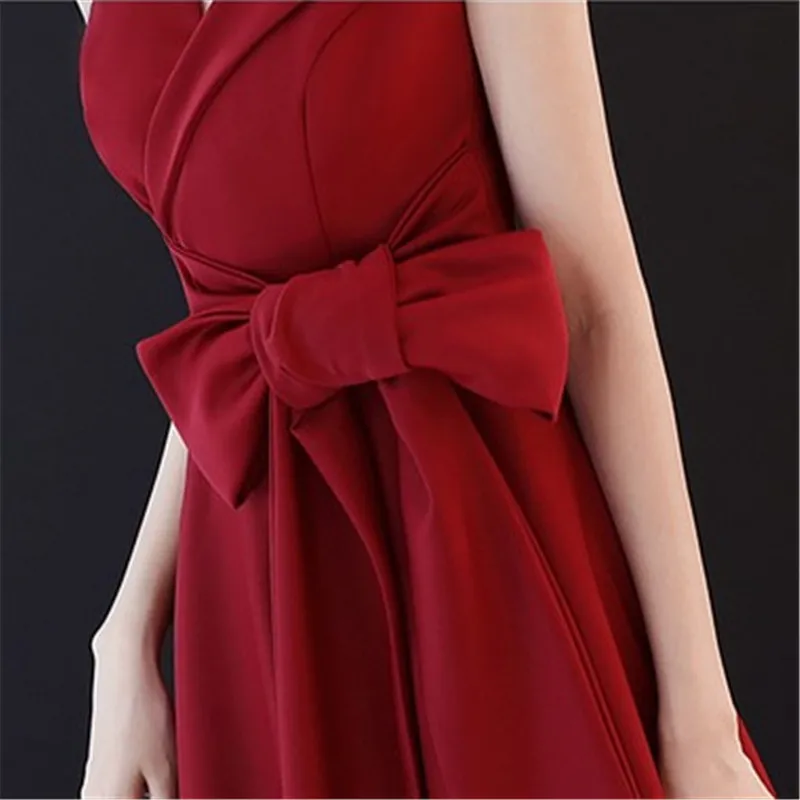 Вечернее платье с блестками Формальное длинное Вечернее vestido de festa longo вечернее платье vestidos de novia abendkleider SA002